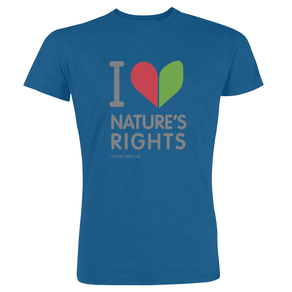I Love Nature's Rights
