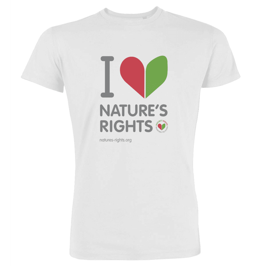 I love Nature's Rights 2