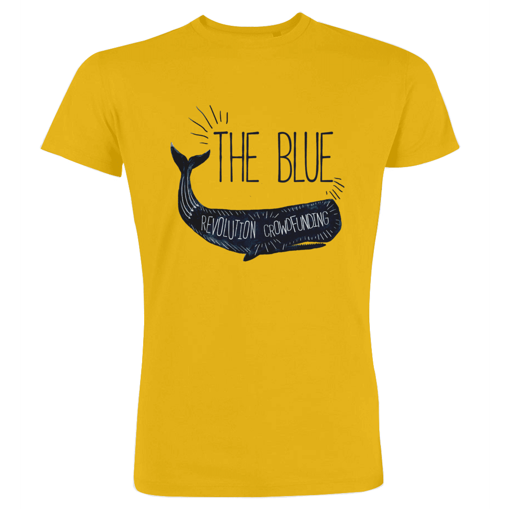 Blue Revolution Community