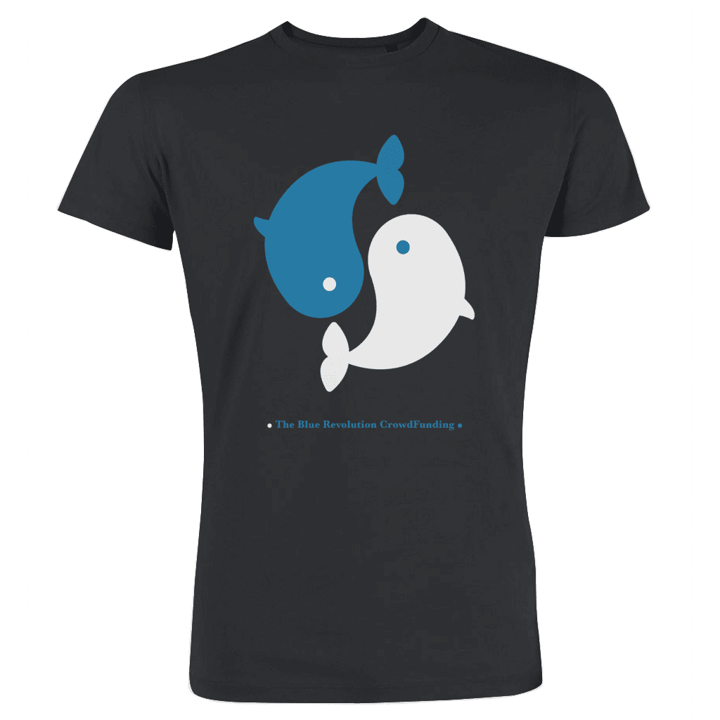 Blue Revolution Community