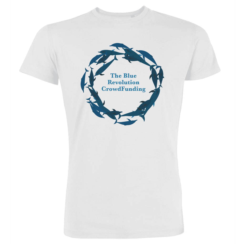 Blue Revolution Community