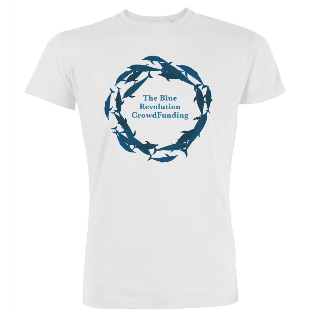 Blue Revolution Community - Worth Wearing