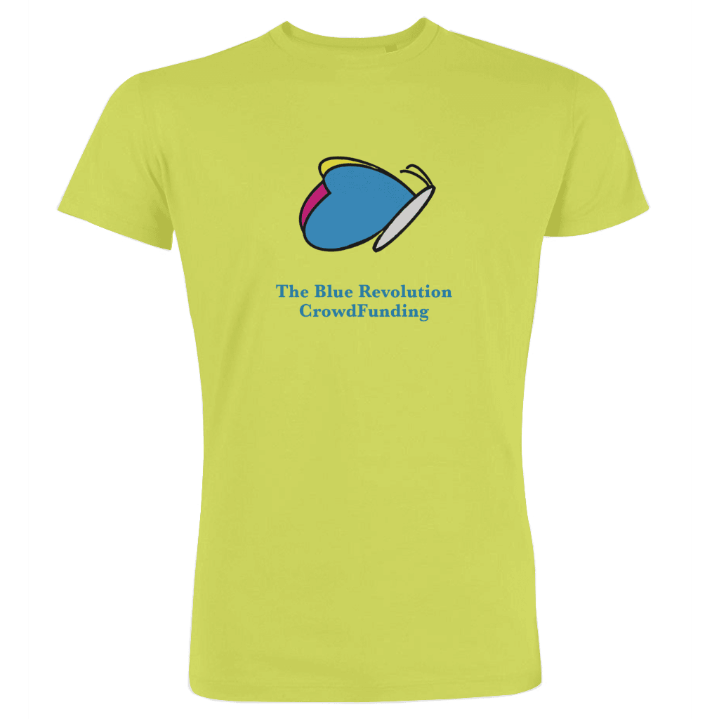 Blue Revolution Community