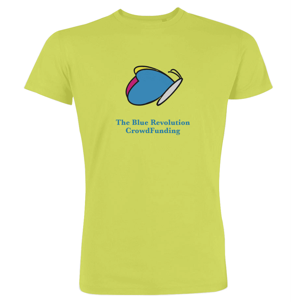 Blue Revolution Community - Worth Wearing