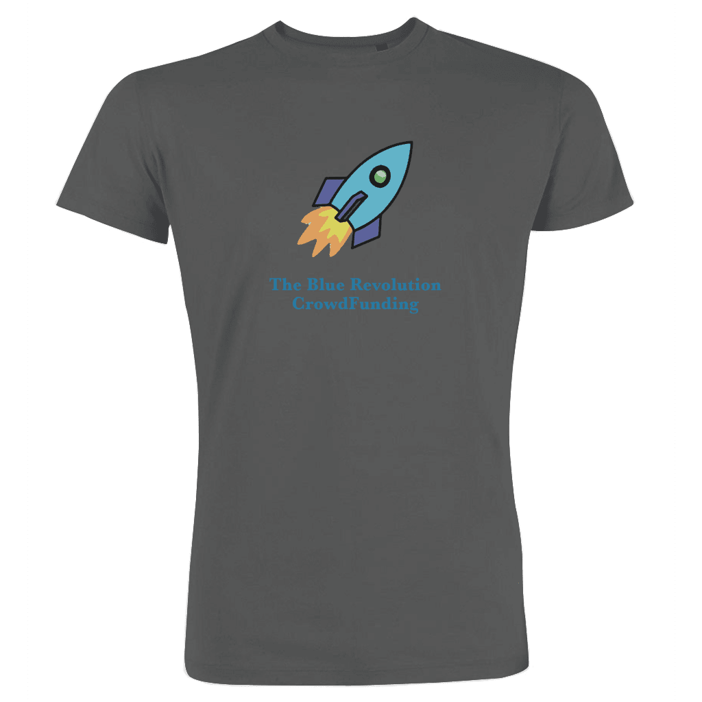 Blue Revolution Community