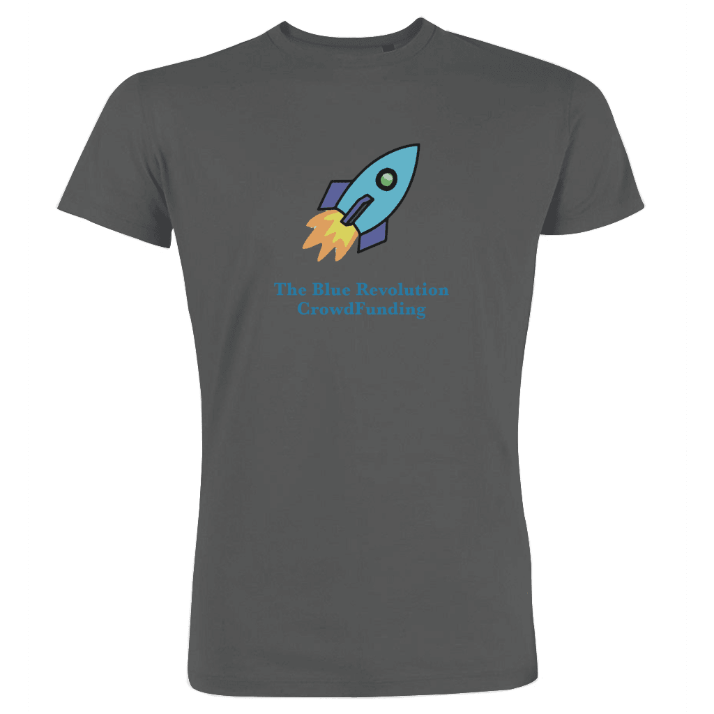 Blue Revolution Community - Worth Wearing