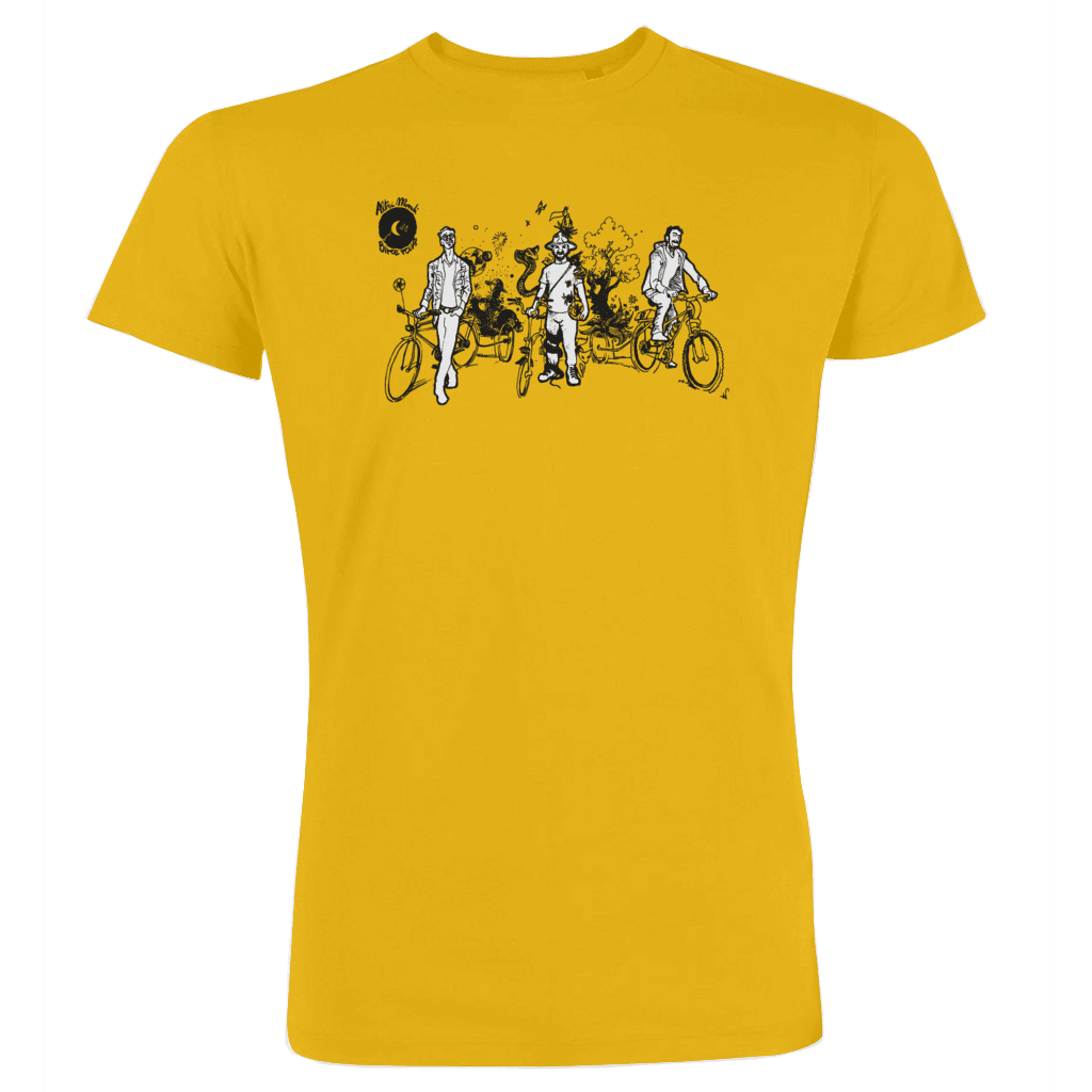 Altri mondi Bike Tour