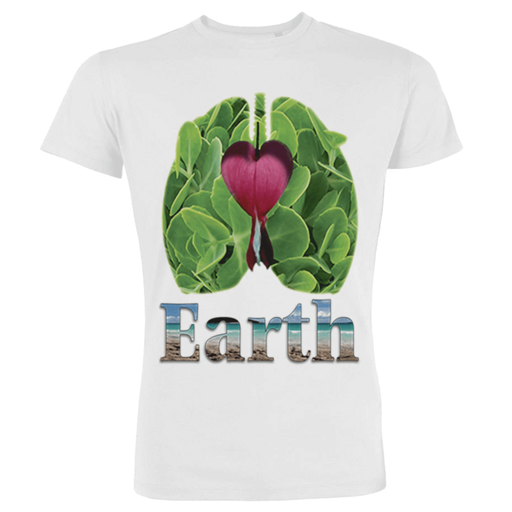 Love Earth