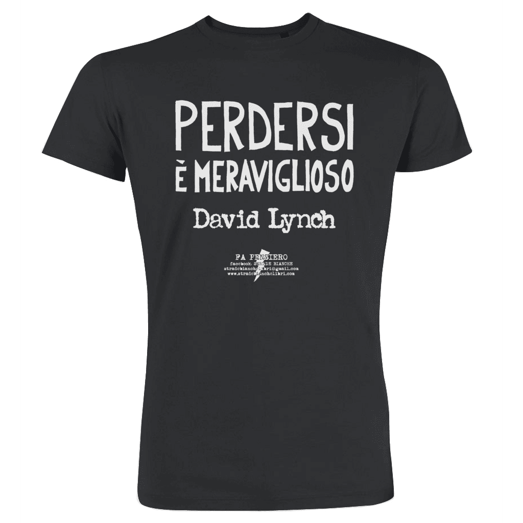 Perdersi è meraviglioso