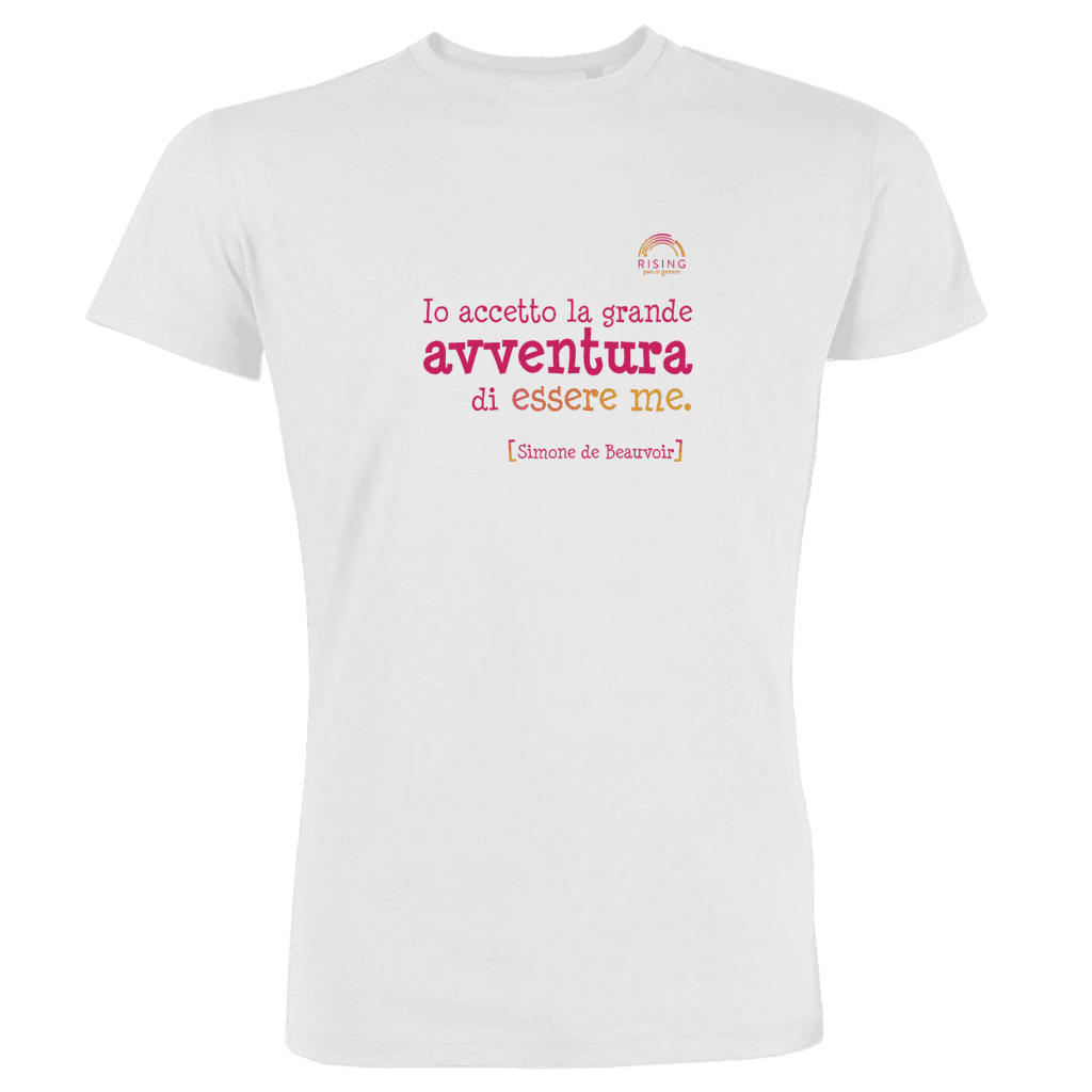 GRANDE AVVENTURA