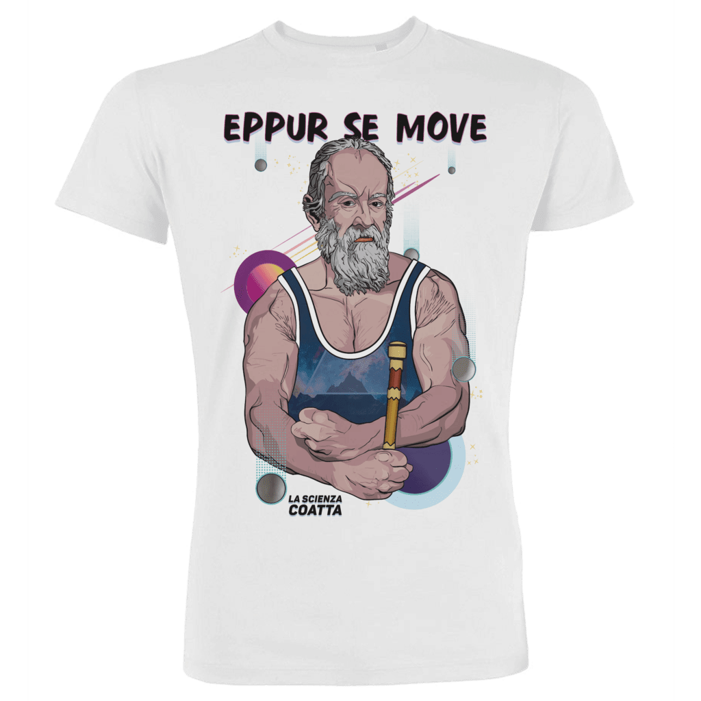 GALILEO GALILEI 2