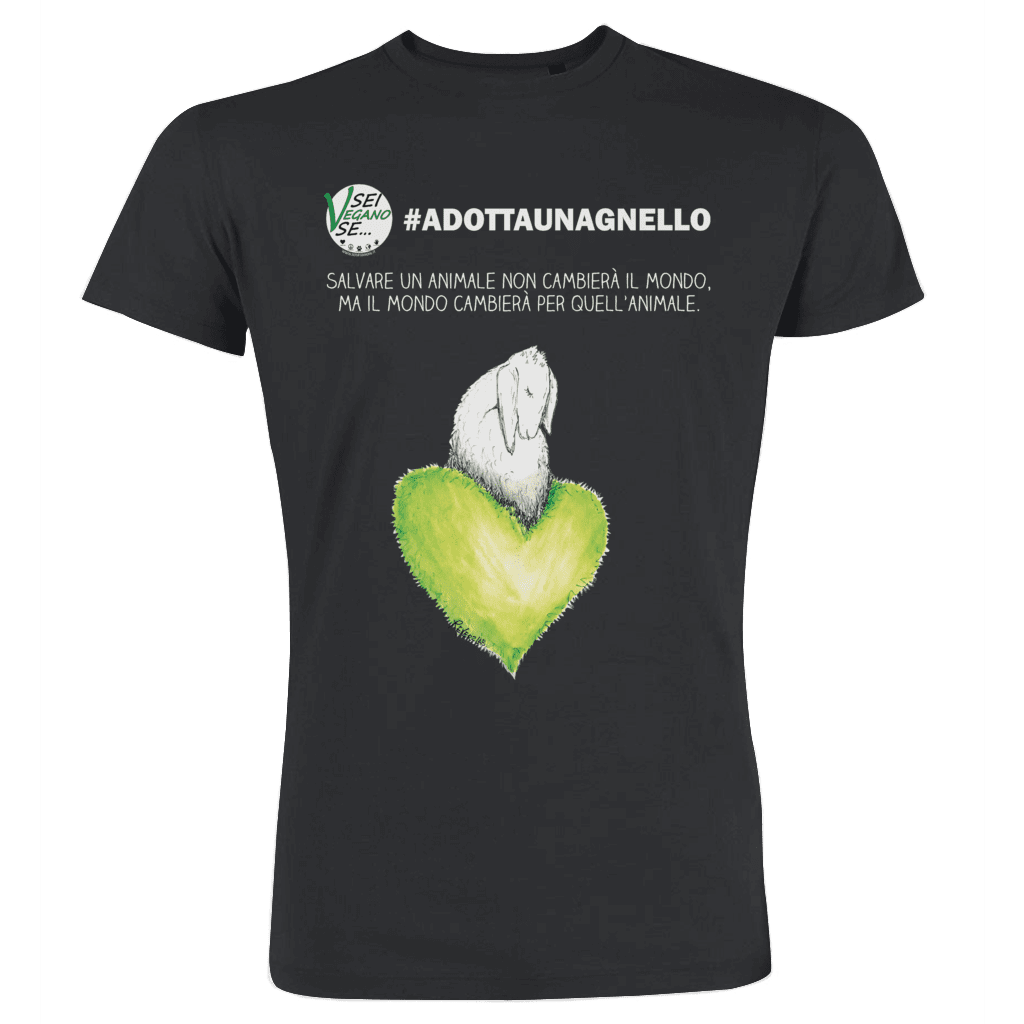 #Adottaunagnello 2