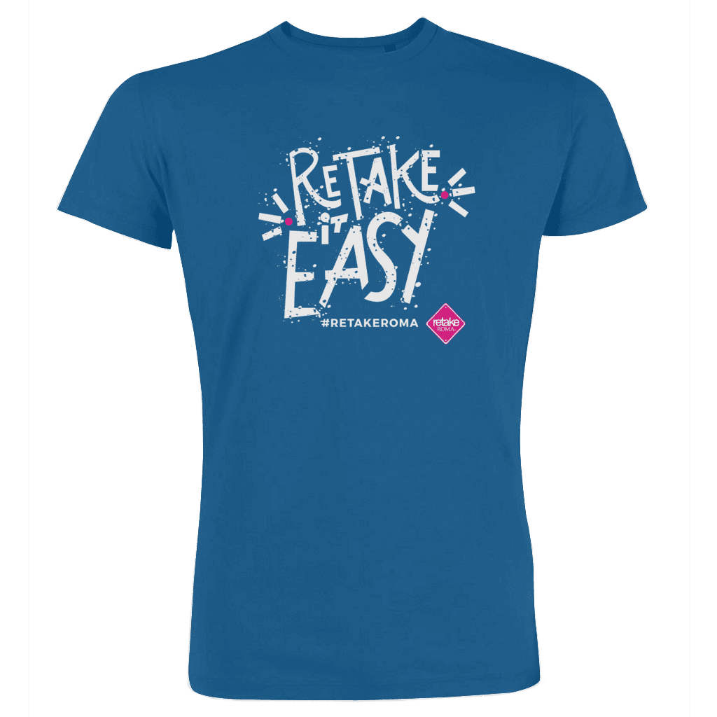 Retake it easy [colorata]