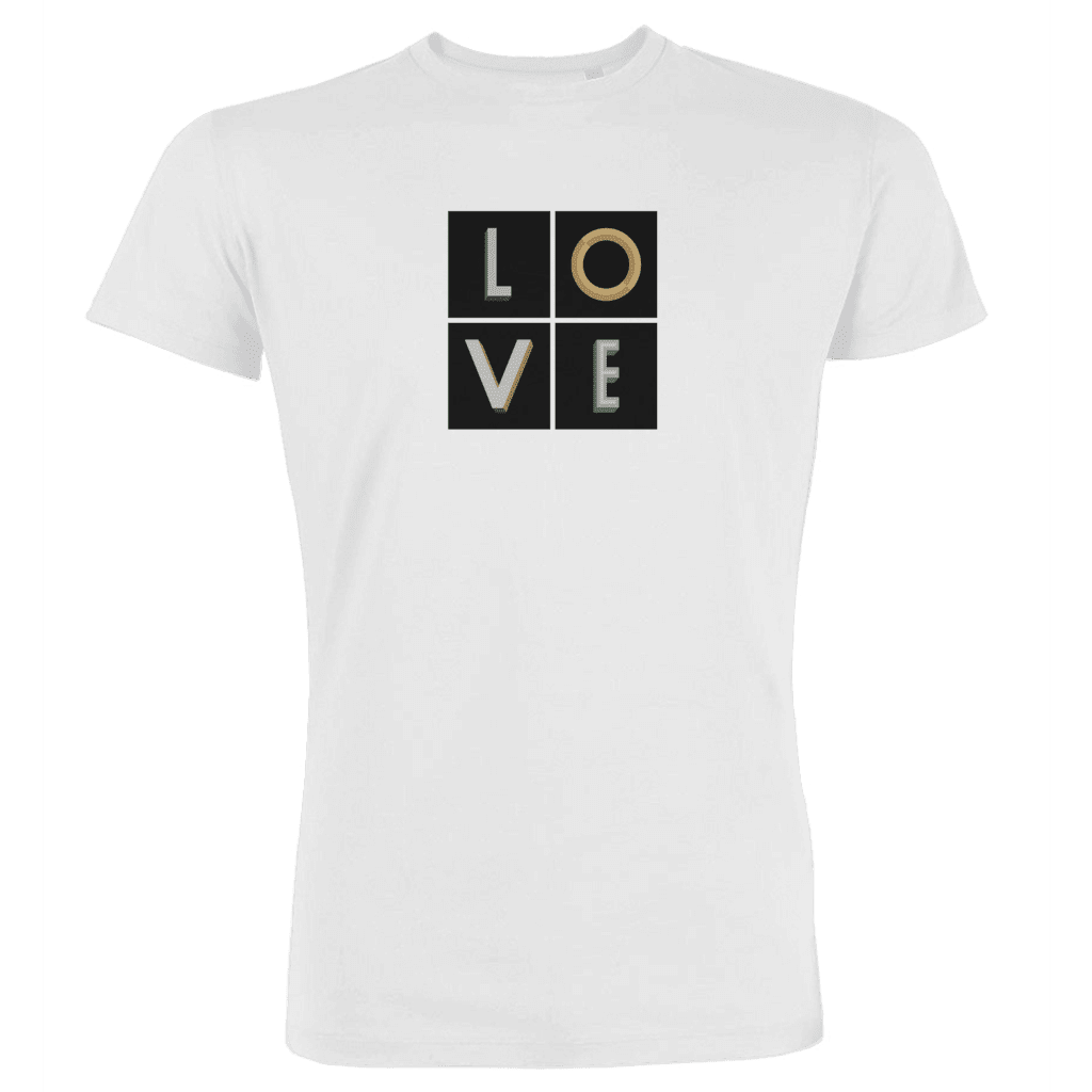 Typeseeker - LOVE