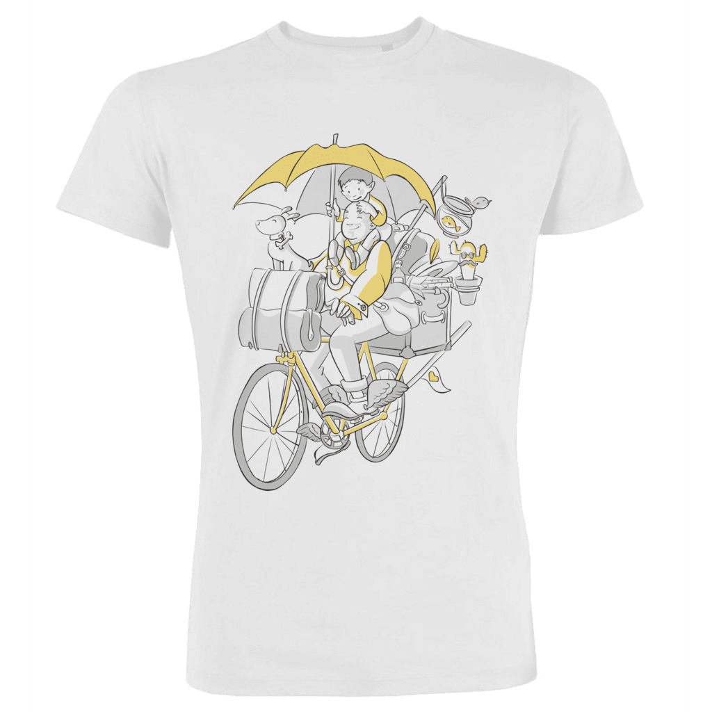 Ride on