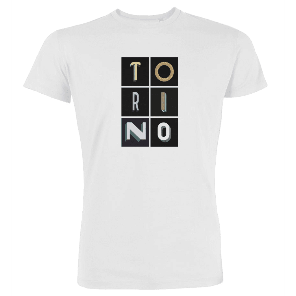 Typeseeker - TORINO