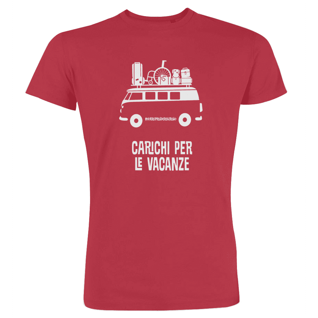 Carichi per le vacanze