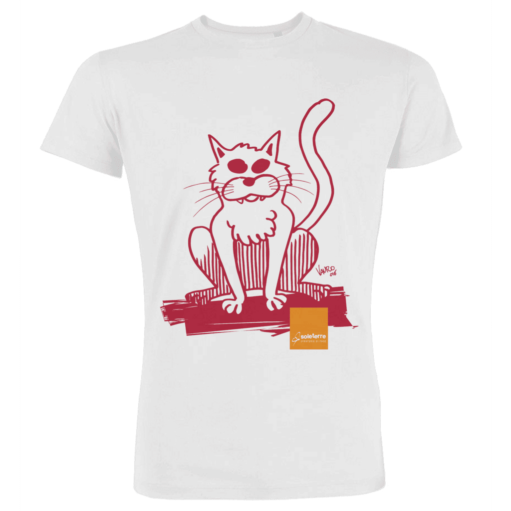Il Gatto Rosso
