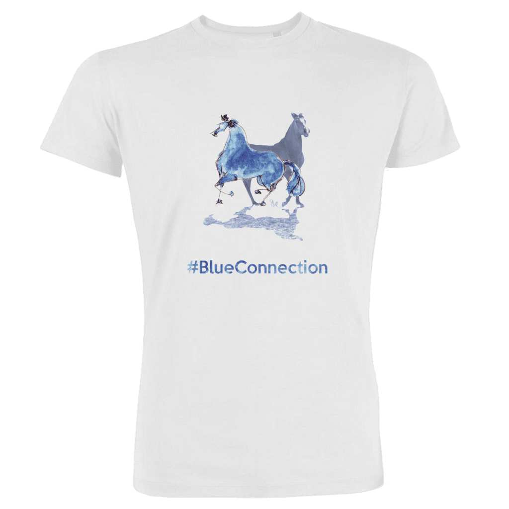 #BlueConnection