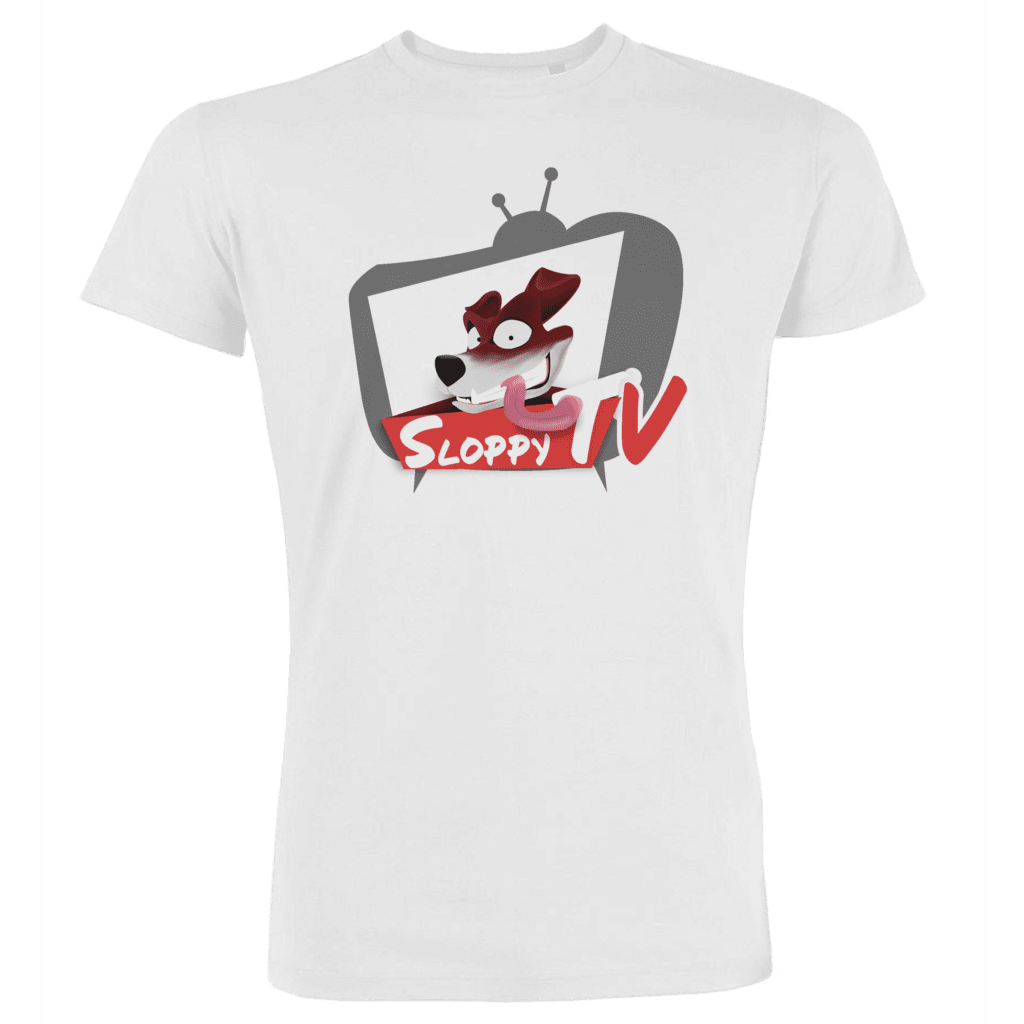 Sloppy shirt