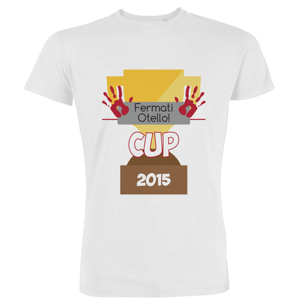 Fermati Otello Cup