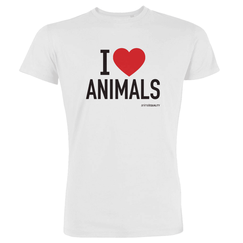 I Love Animals