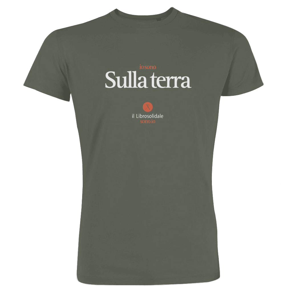 io sono Sulla Terra