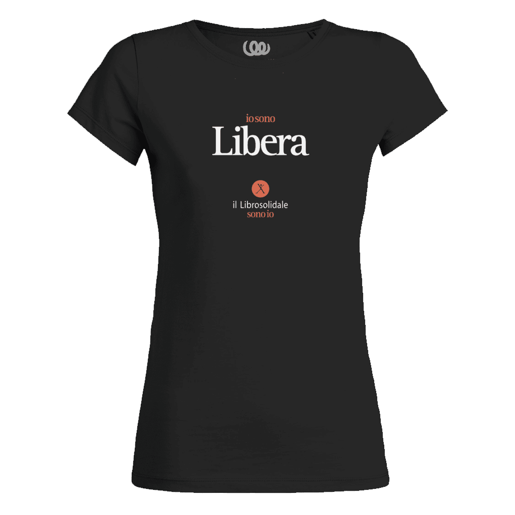 io sono Libera