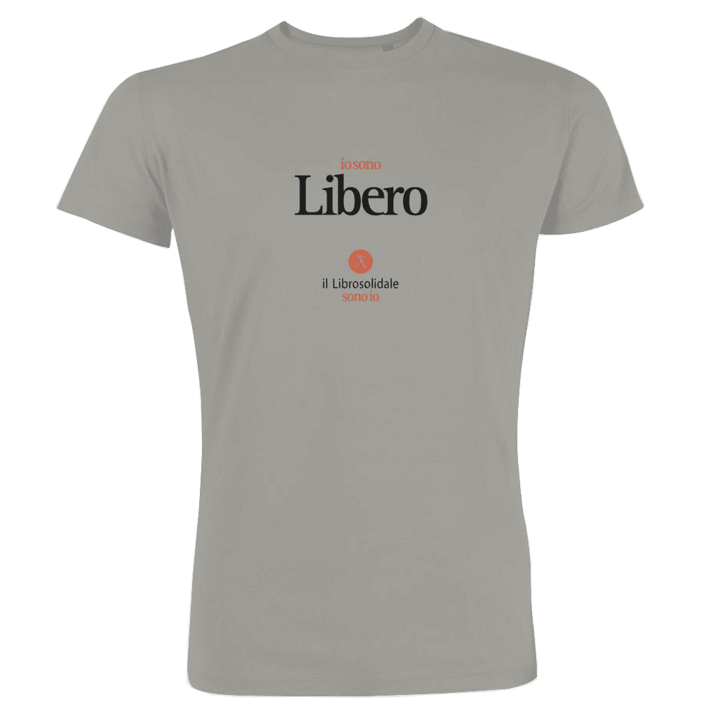 io sono Libero