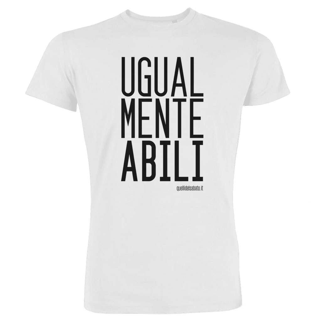 UGUALMENTEABILI
