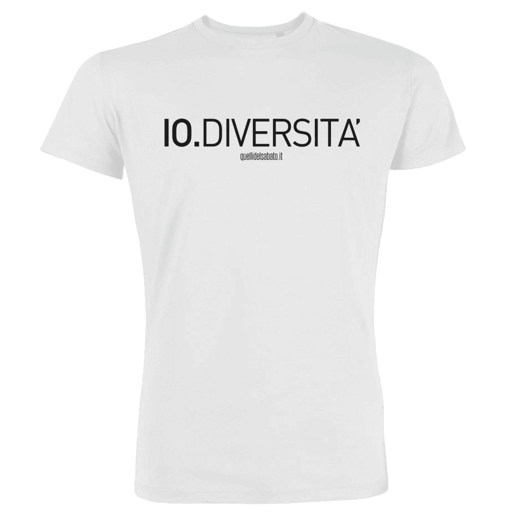 IO.DIVERSITÀ