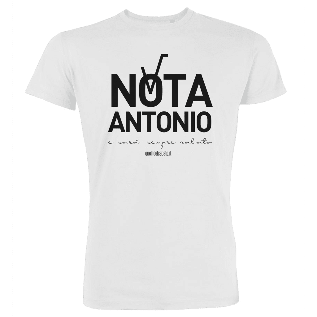 NOTA ANTONIO