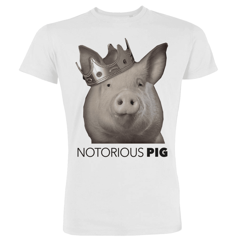 Notorious Pig