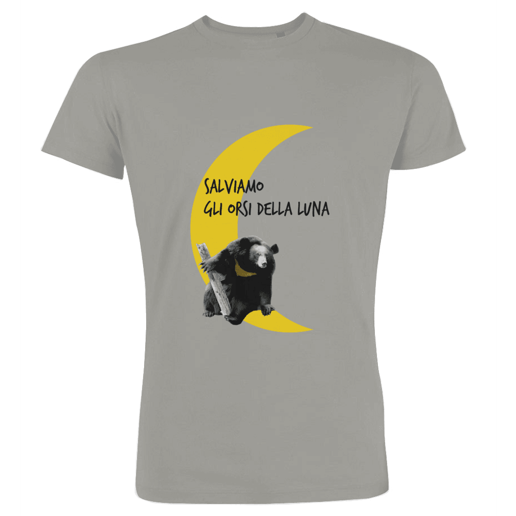 Salviamo gli orsi della luna