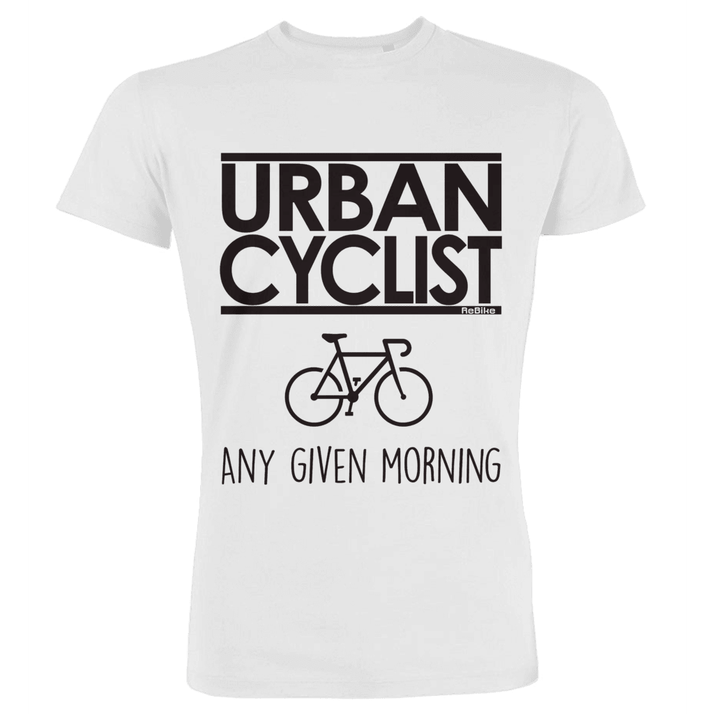 Urban Cyclist