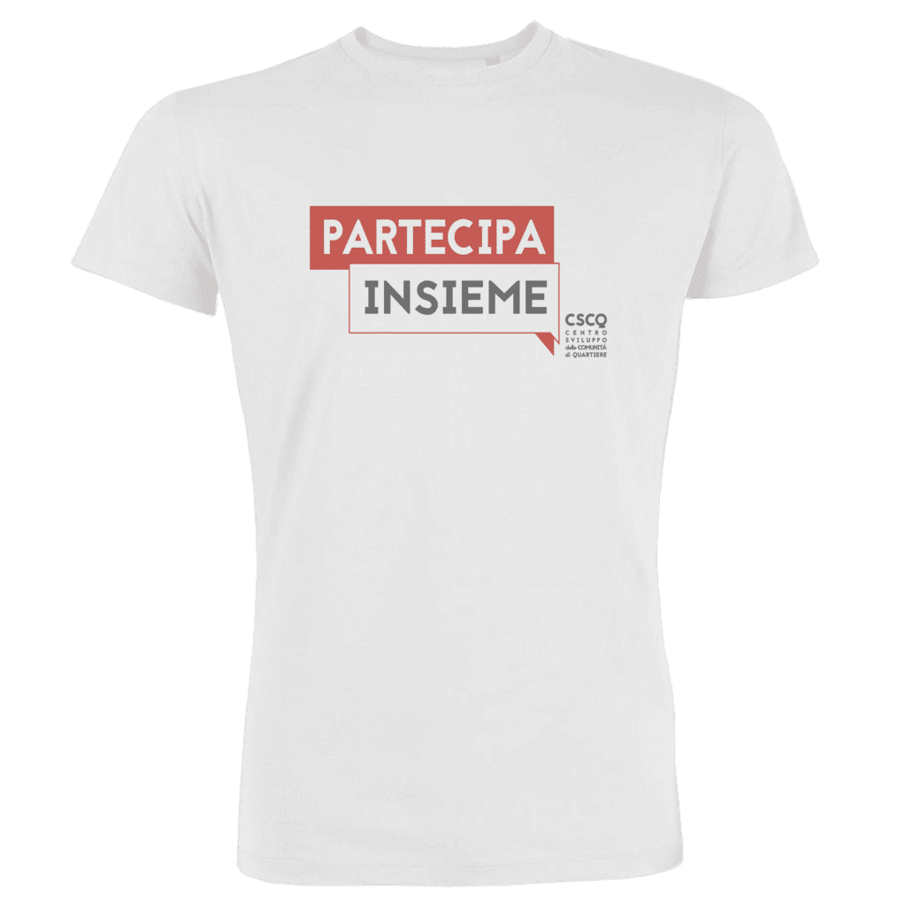 Partecipa. Insieme