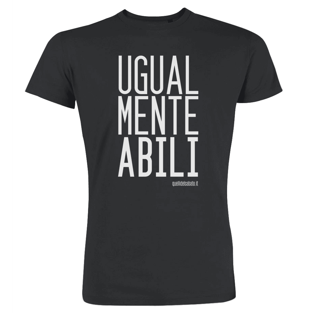UGUALMENTEABILI
