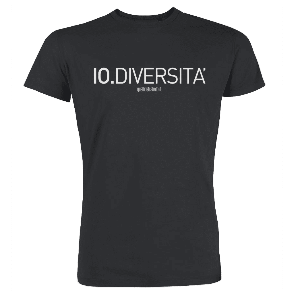 IO.DIVERSITÀ