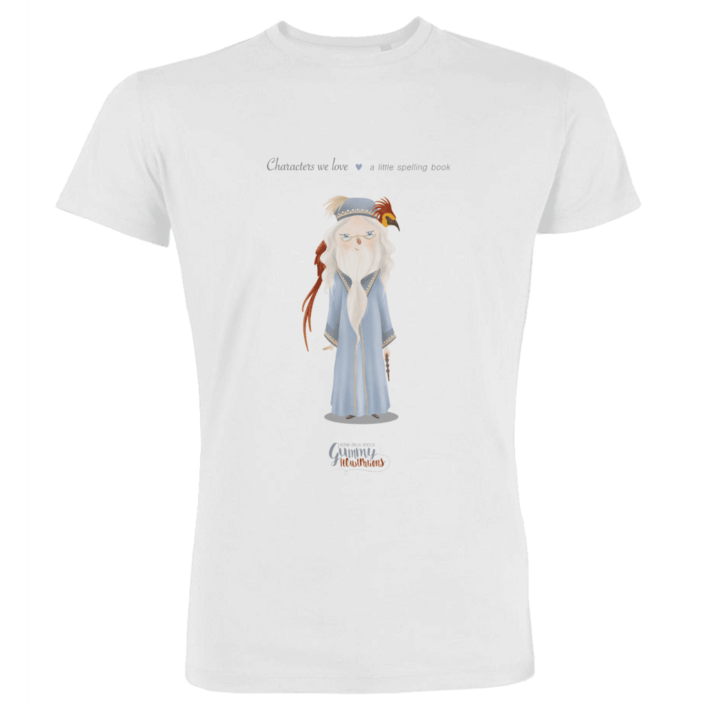 Dumbledore