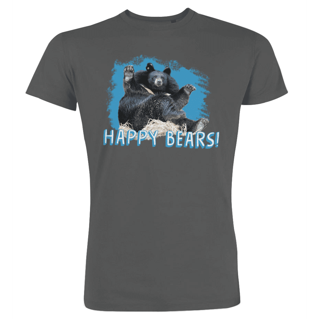 HAPPY BEARS!