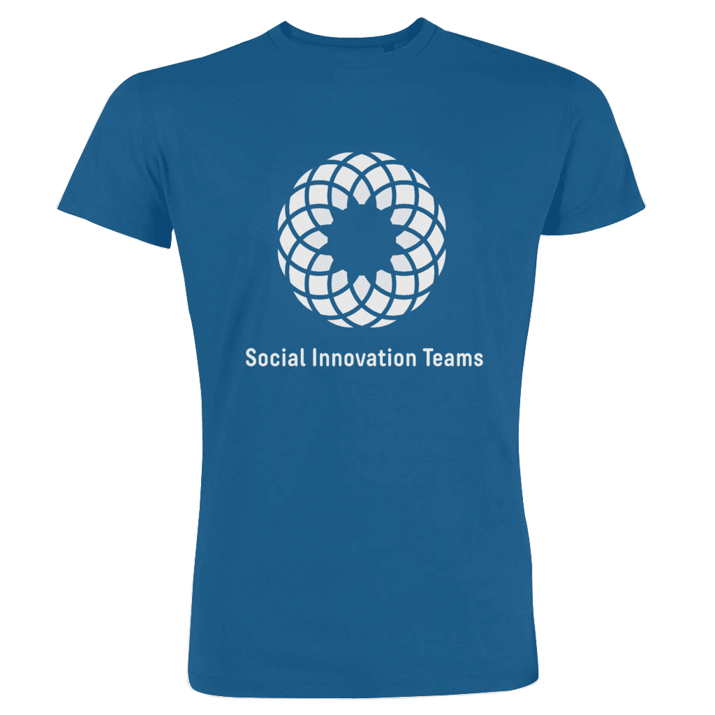 Social Innovation Teams (design bianco)