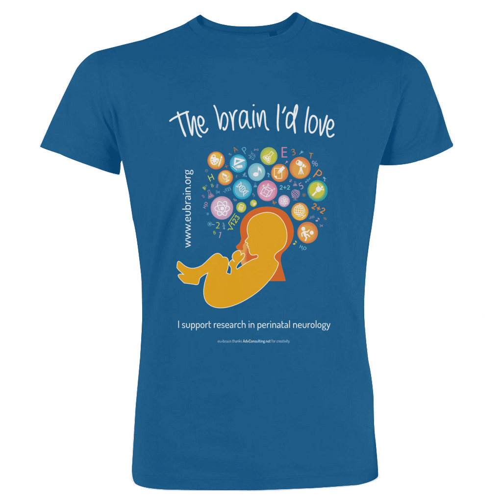 The brain I'd love, il cervello che vorrei