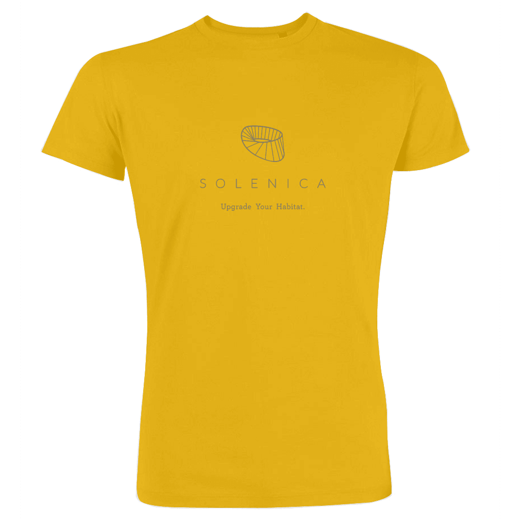 Solenica Yellow Ts
