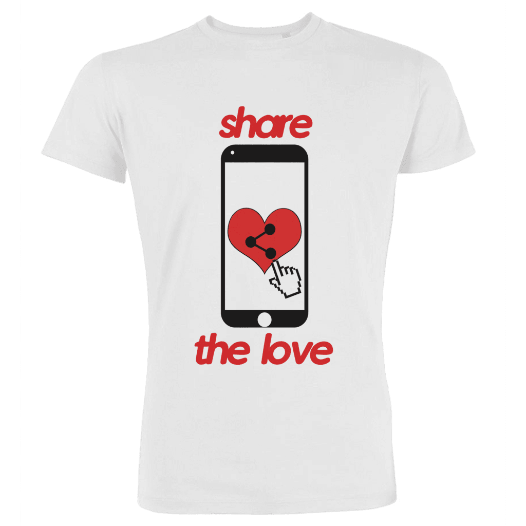 Share the love