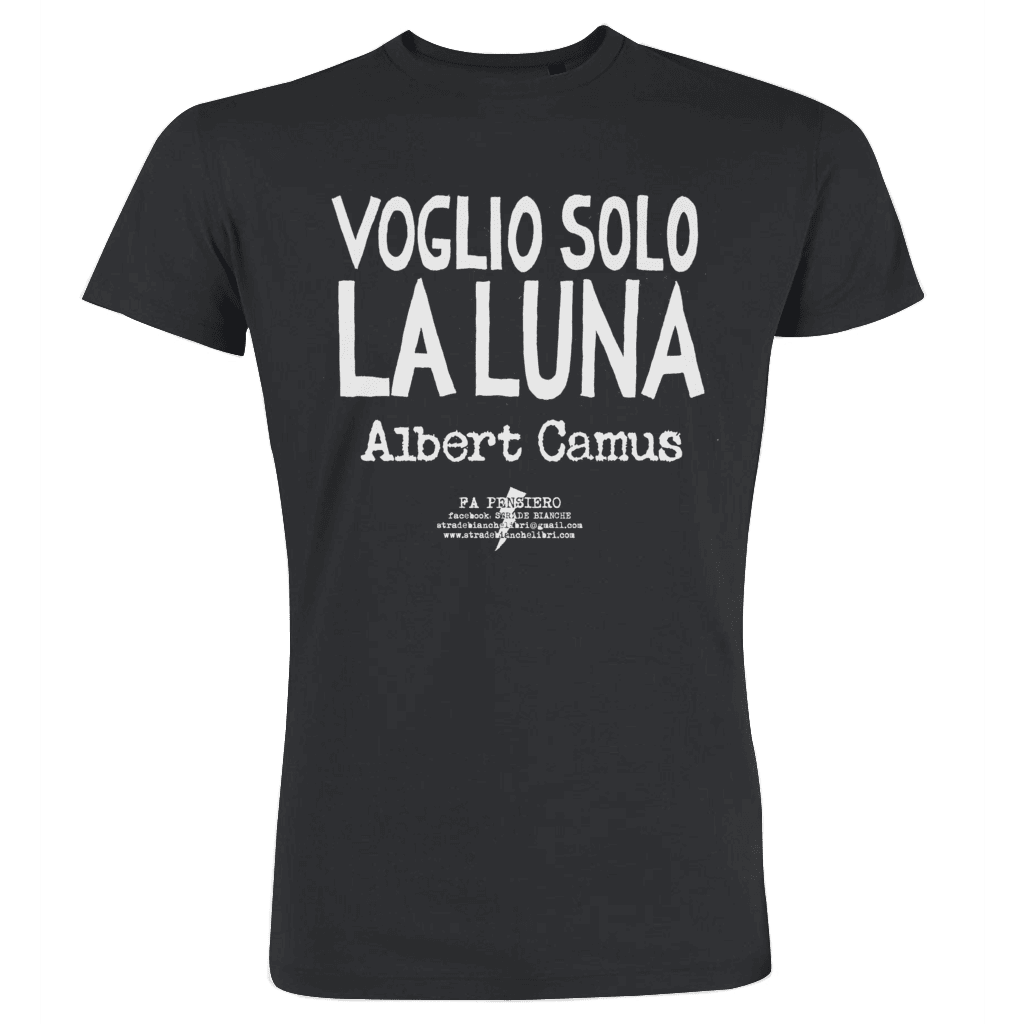 Voglio Solo La Luna