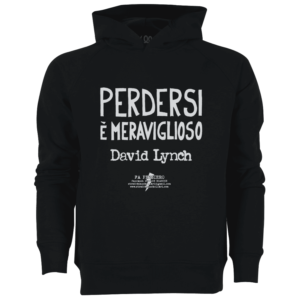 Perdersi è meraviglioso - Worth Wearing