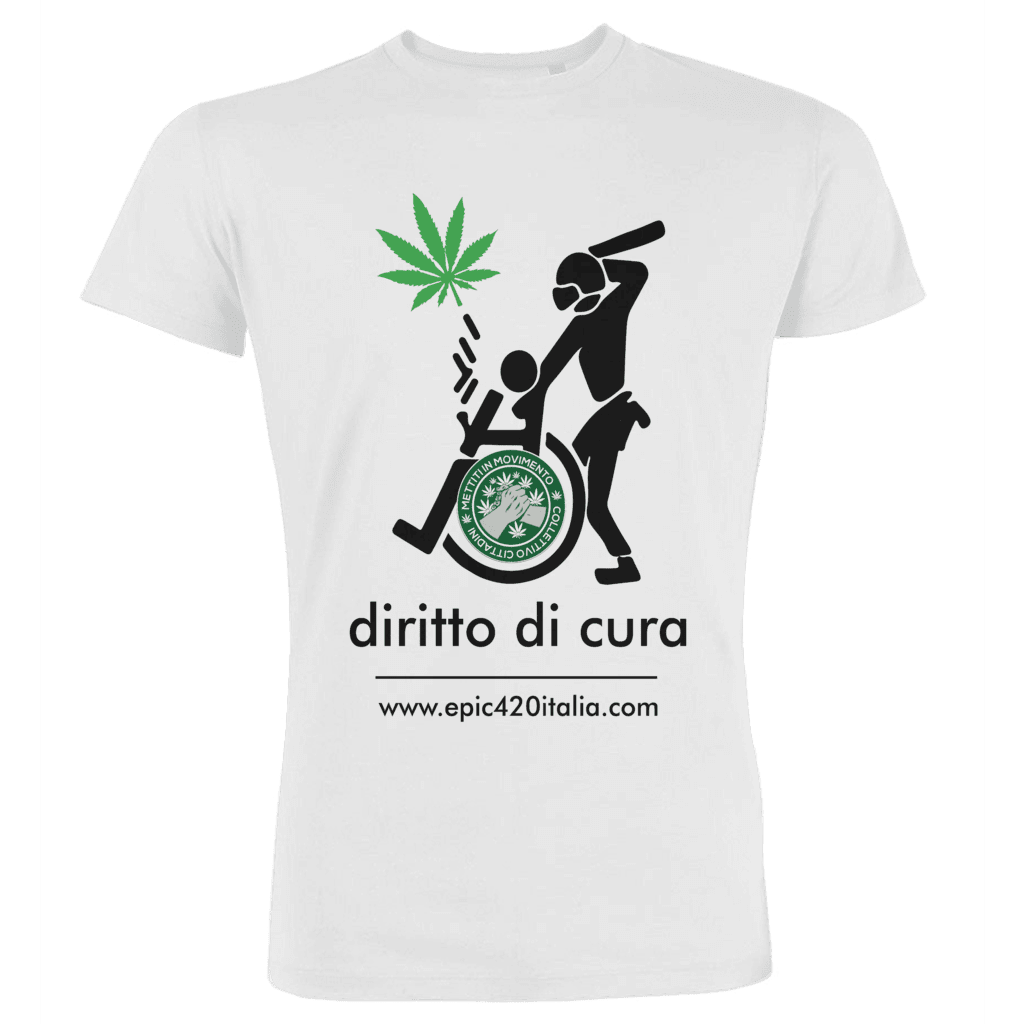 epic 420 italia activist