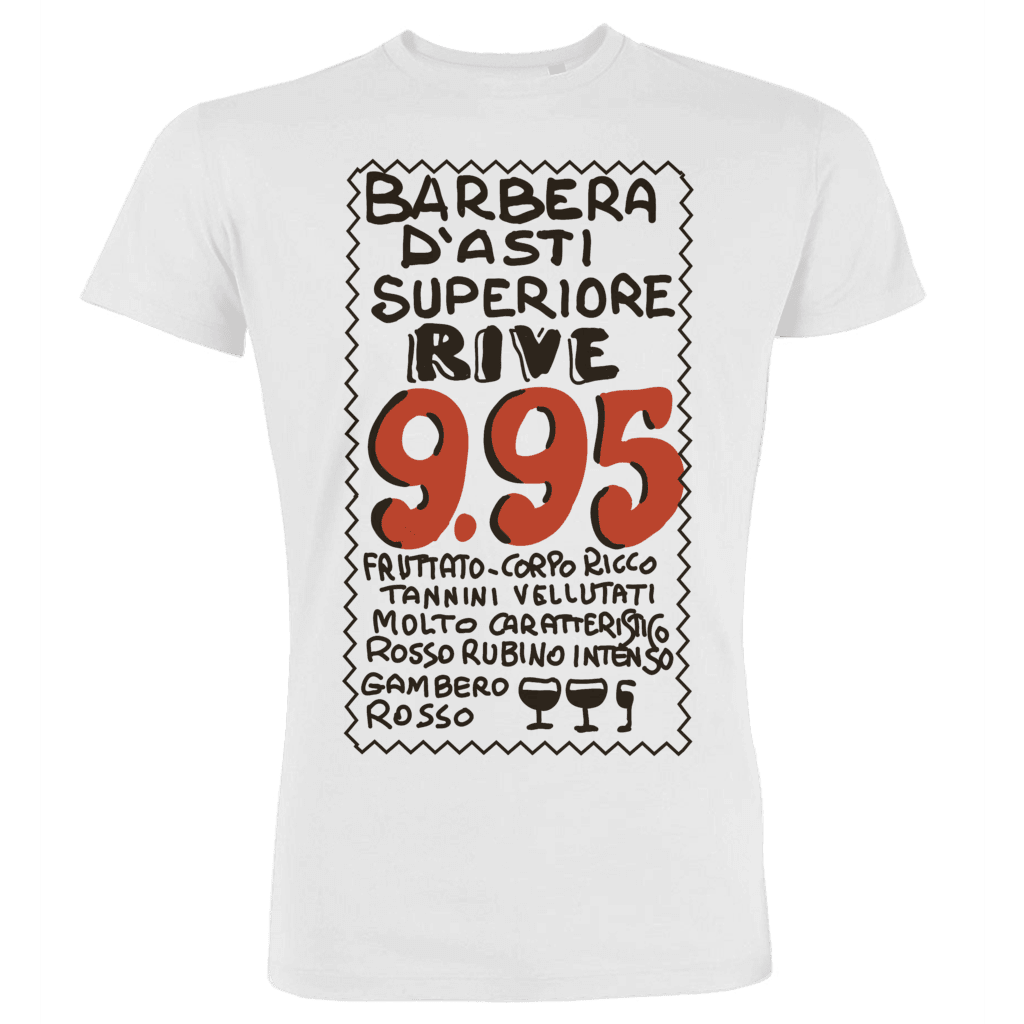 DAMARCO - Barbera 9.95