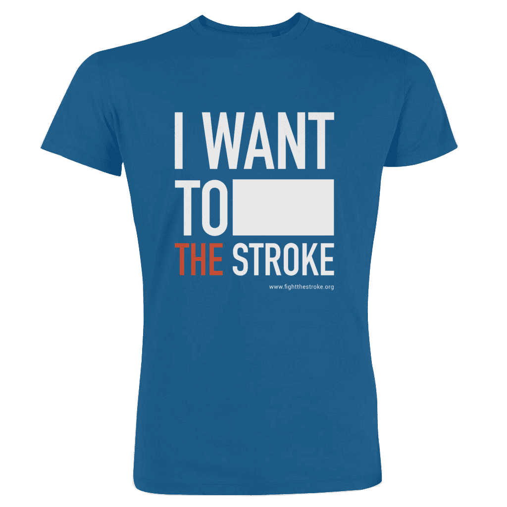 I want to _ the stroke nera