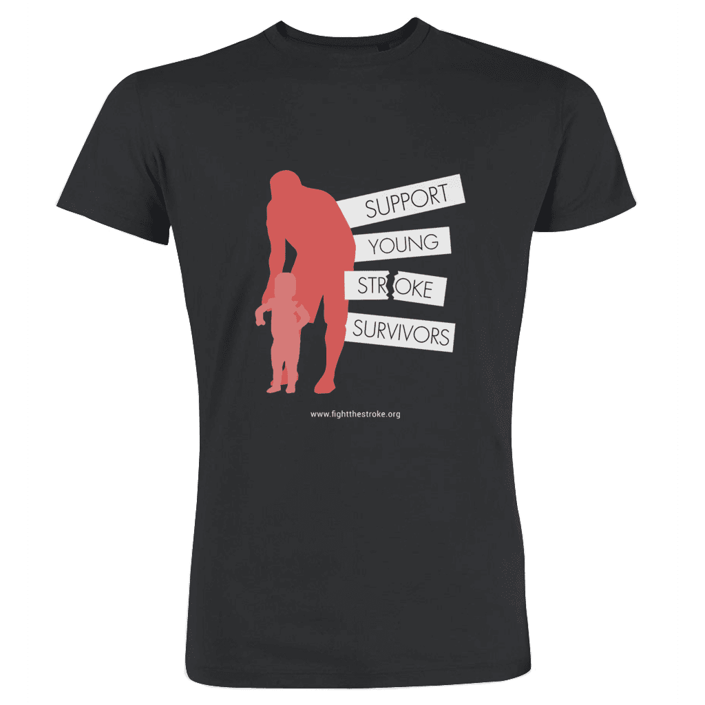 Support young stroke survivors nera